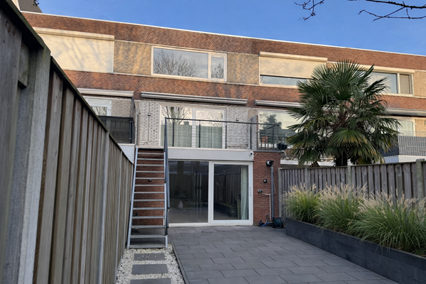 Te koop: Hoppad 7, 5552EV Valkenswaard